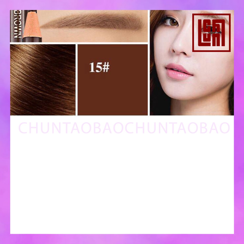 Bút Chì Xé Kẻ Mày Siêu Tiện Lợi | BigBuy360 - bigbuy360.vn