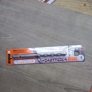 mũi  khoan  unika 6mm