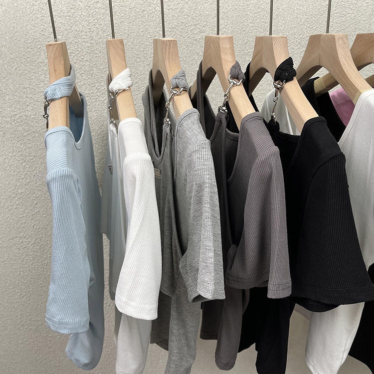 Áo Thun NgắN Tay GợI CảM DàNh Cho Nữ