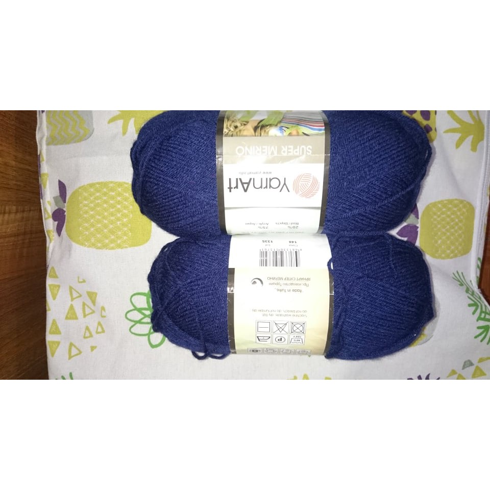 Len Yarn Art Super Merino màu 148