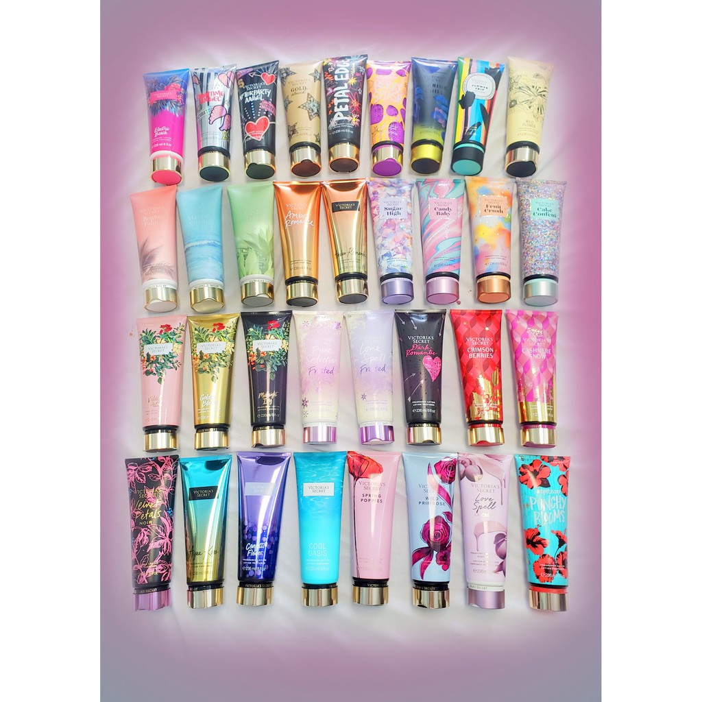 Dưỡng thơm Victoria Secret hot seller 236ml