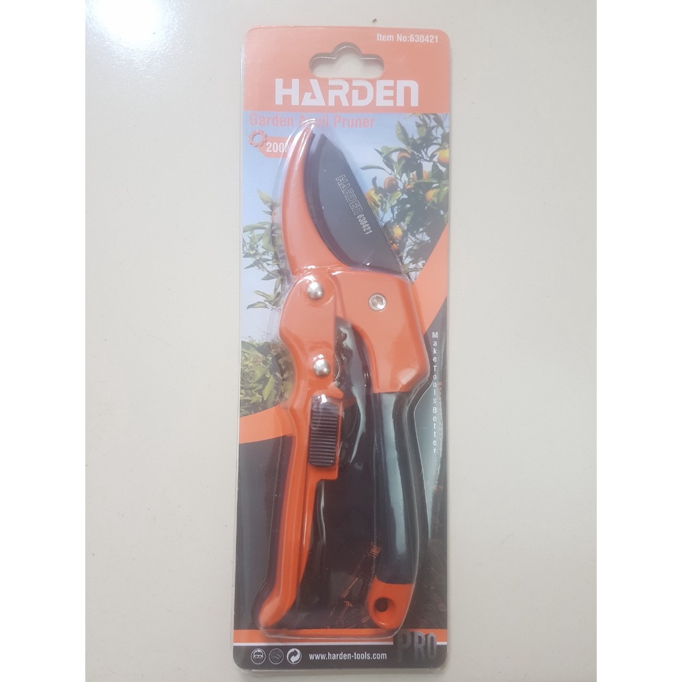Kéo cắt cành cây Harden chính hãng