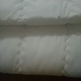 Ruột chăn chần gòn 2mx2m2 ( 1 lớp gòn)