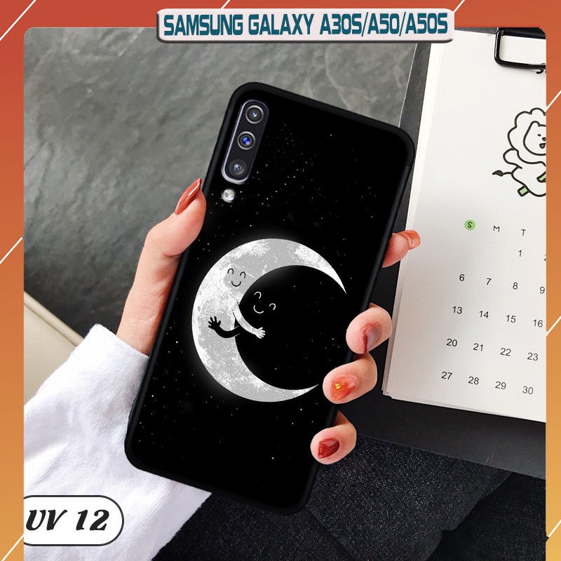 Ốp lưng Samsung A50/A50s- dễ thương