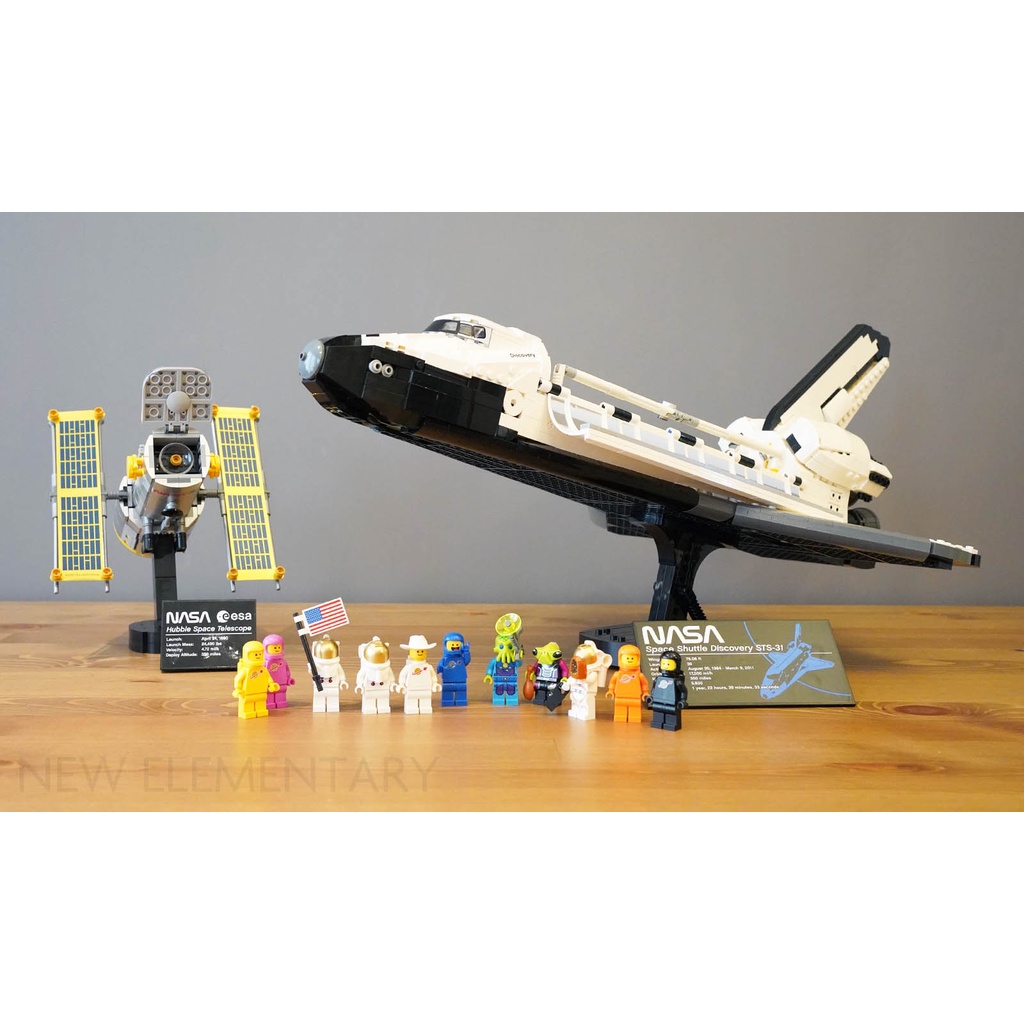 Đồ Chơi Xếp Hình 10283 Leji 63001