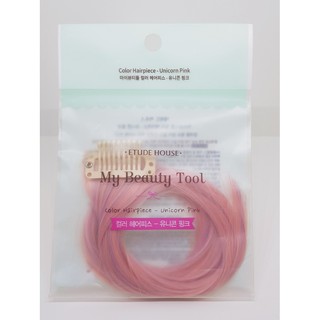 My Beauty Tool Color Hairpiece