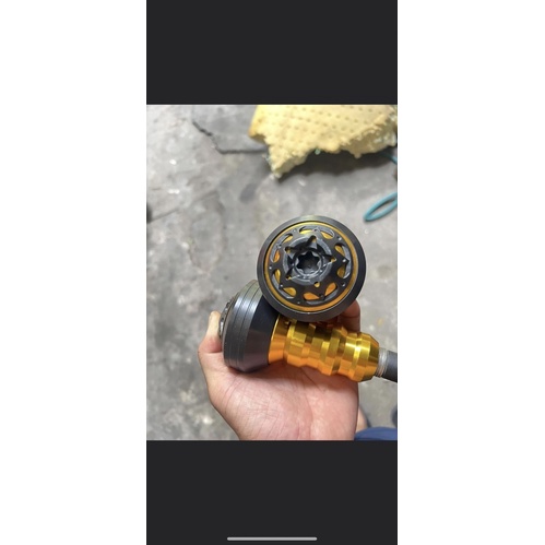 chống đổ moto siêu to pkn pkl z1000 cbr1000 z900 z800 gsx ducati r1 r6 r15 mt15 xsr155 fz155 tfz fz