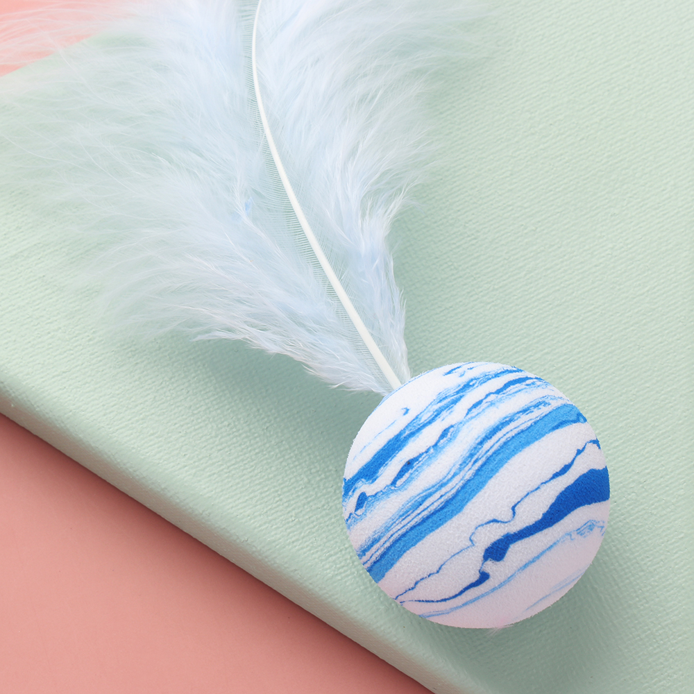 Gậy Đồ Chơi Vui Nhộn Dành Cho Mèo Cưng