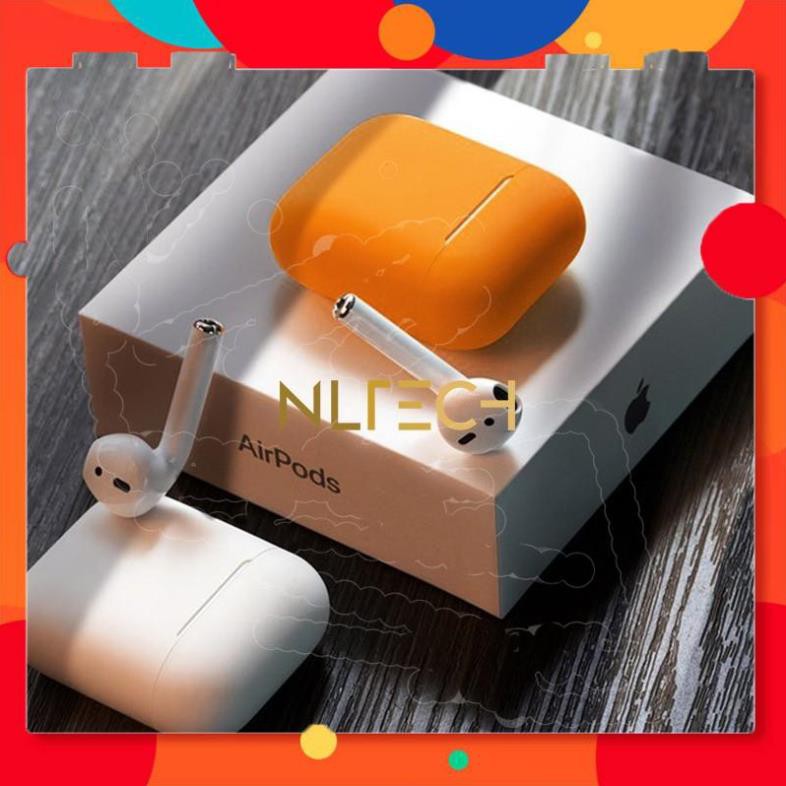 [ HÀNG CAO CẤP ]  VỎ  AIRPOD 2