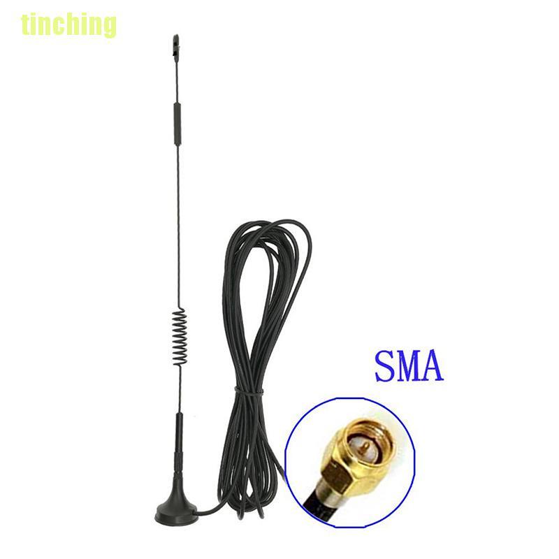 Đèn 12dbi 2G 3G Lte Ts9 Sma Gsm Chất Lượng Cao