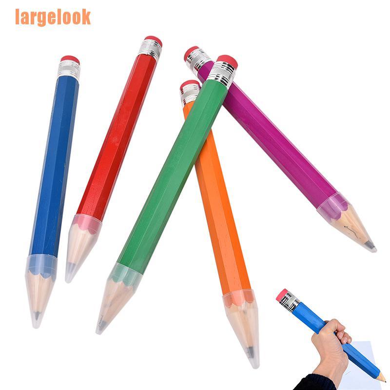 Cây bút chì cỡ lớn 35cm