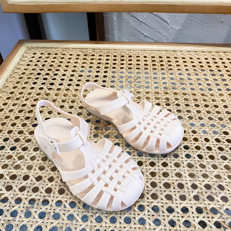 Giày Sandal Đi Biển Thời Trang Cho Bé