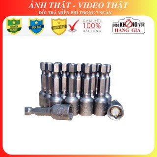 Mũi bắn tôn cao cấp - Mũi tôn cao cấp