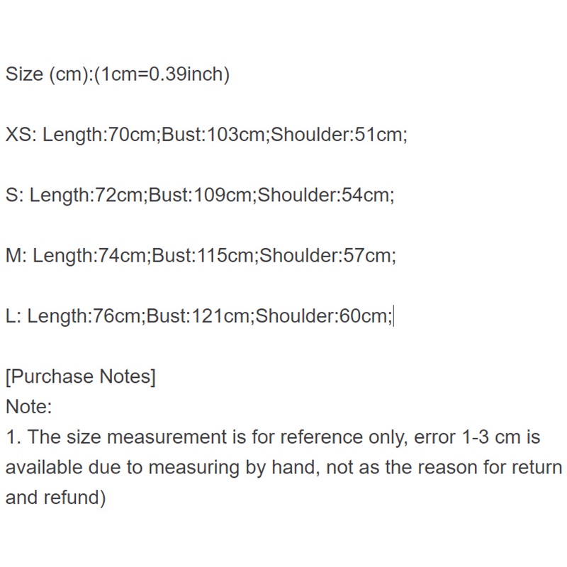 Áo Thun Cotton Tay Ngắn Plus Size Unisex