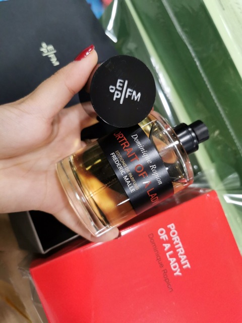 Nước Hoa Frederic Malle Portrait of a Lady 100ml