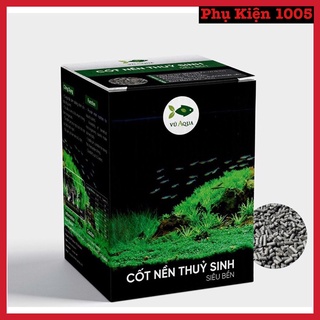 Cốt nền thủy sinh vũ aqua, cốt nền dinh dưỡng 1l