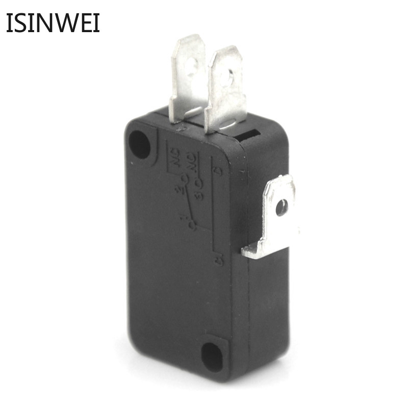 Set 5 công tắc V-15-1C25 cho lò vi sóng chất lượng cao