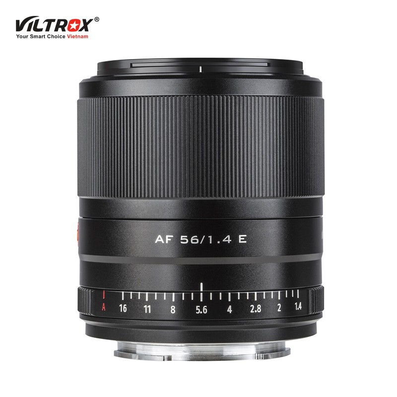 Viltrox AF 56mm f/1.4 E Lens for Sony E