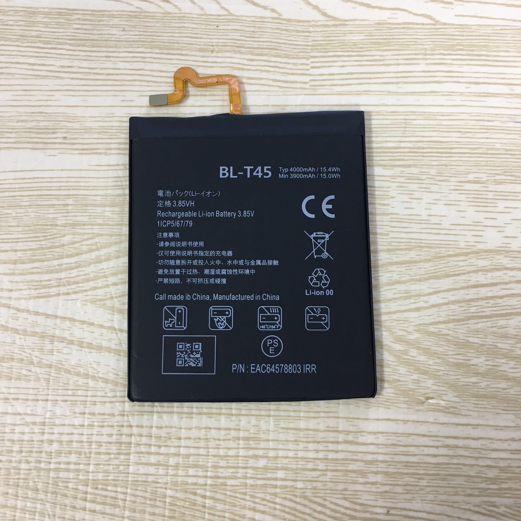 Pin Lg K50S 2019, Lg K51 / Bl-T45