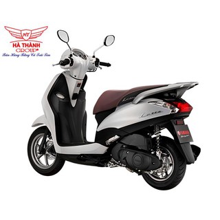 Xe Máy Yamaha Latte 2020