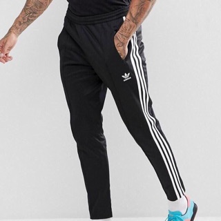 Quần jogger sọc xuông( nam/nữ).