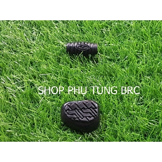 Cao su bọc cần thắng, cần số xe DREAM, WAVE .