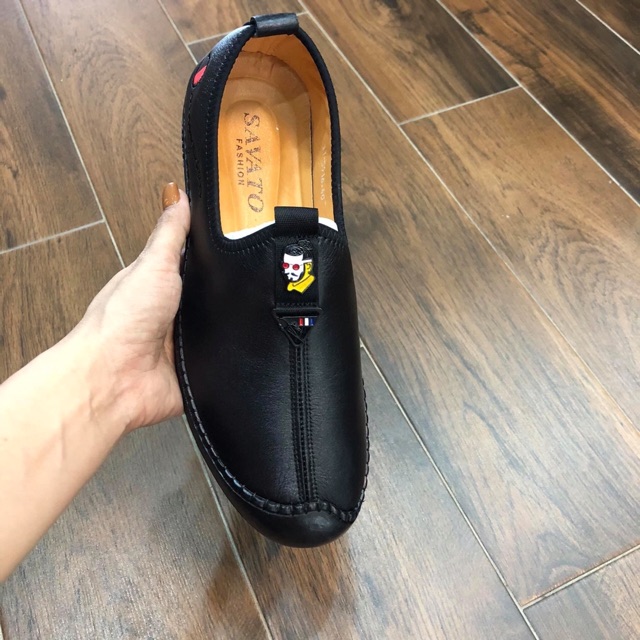 [Chính hãng] giày lười nam êm ấm cực hot năm nay | BigBuy360 - bigbuy360.vn
