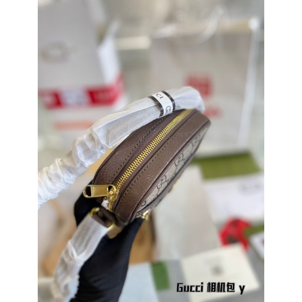 Túi đeo chéo nữ Ophidia mini sz18x14cm bản chuẩn đẹp nét căng fullbox