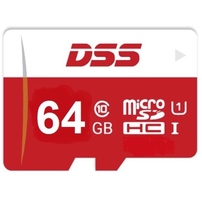 Thẻ Nhớ DSS Card 32GB – MicroSD 32GB | BigBuy360 - bigbuy360.vn