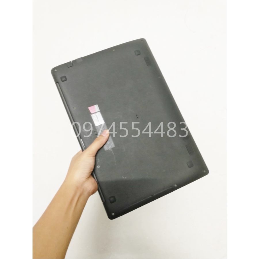 Laptop Asus X501 ổ cứng SSD window 10 máy cực mỏng