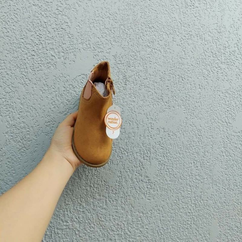 Combo bốt xuất xịn cho bé