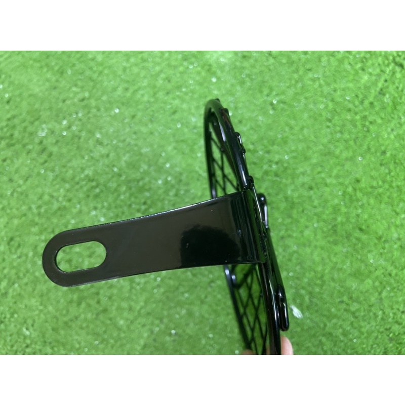 Ốp lưới bảo vệ đầu đèn xe xsr155