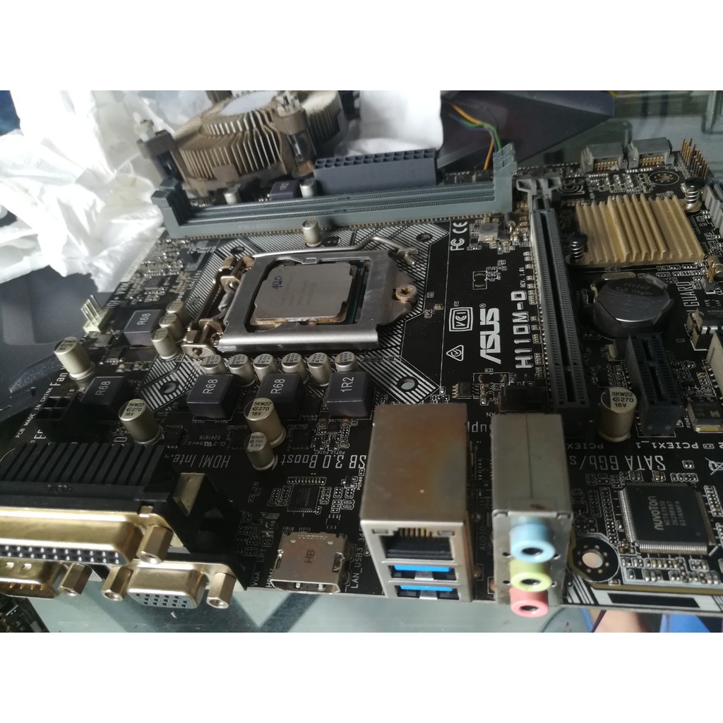 combo main máy tinh cpu h110 , b75 , g4560 ,i5 3470 | BigBuy360 - bigbuy360.vn