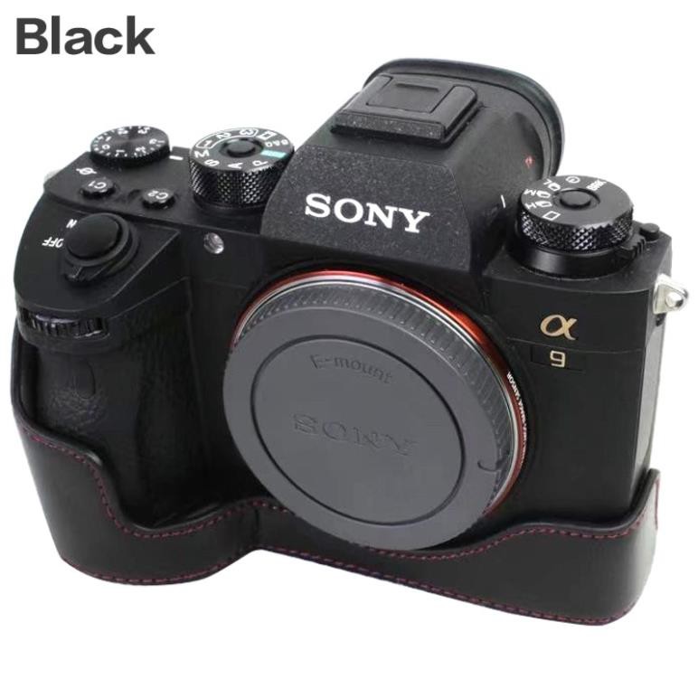 Bao da máy ảnh Sony ILCE-a9 A9 A7RM3 A7R II A7R Mark II A7R3 A73 A7M3 A7III
