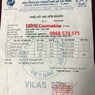 Tắm trắng nano collagen
