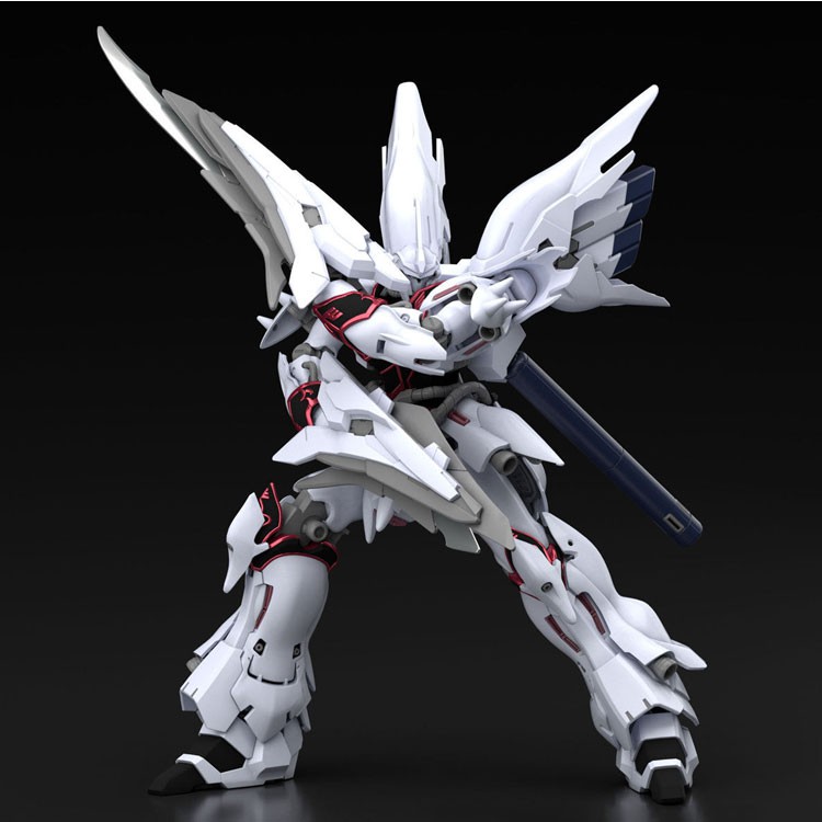 Mô hình phiên bản giới hạn HGBF P-Bandai HG Sinanju