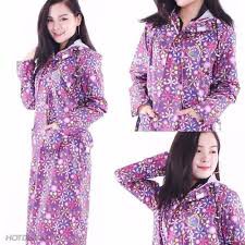 Áo mưa măng to vải dù cho nữ( màu ngẫu nhiên) - HV Store 470