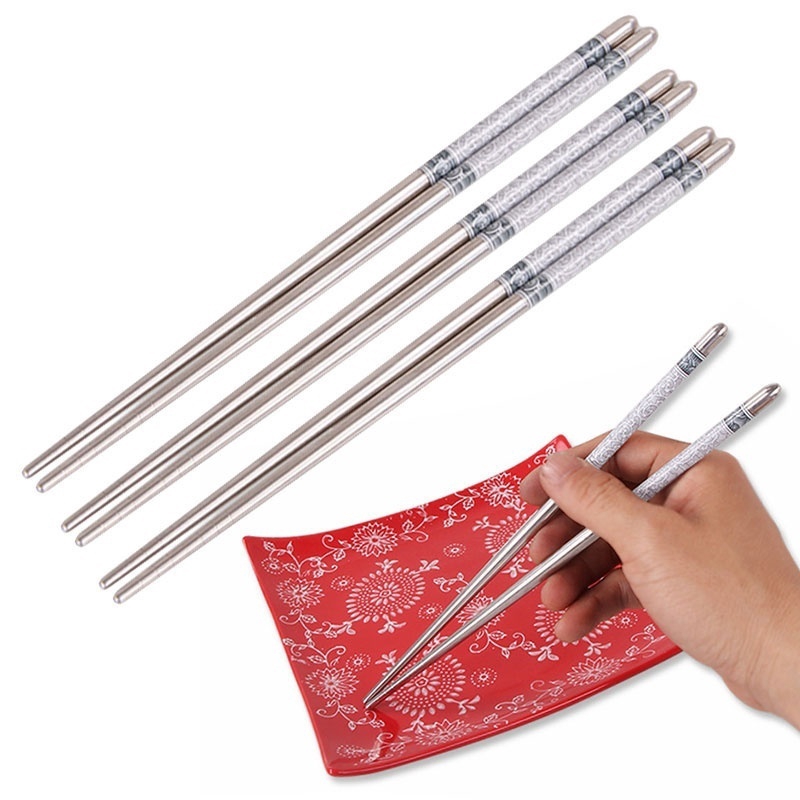 Đôi đũa cao cấp phong cách Trung Hoa