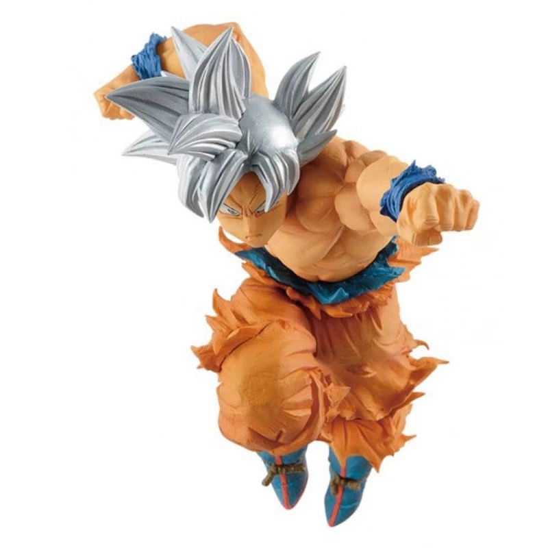 Mô Hình Nhân Vật Vegeta Gohan Trong Phim Bảy Viên Ngọc Rồng