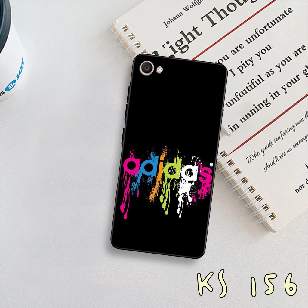 Ốp lưng Vivo Y66 - Vivo Y67 - Vivo Y75 - Ốp in hình ÄDĮĎAŠ sang trọng, bền đẹp