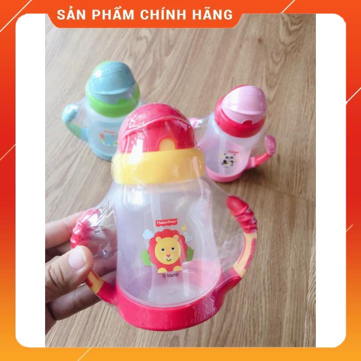 Cốc tập uống nước fisher price