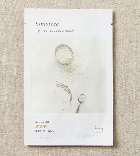 Nạ innisfree