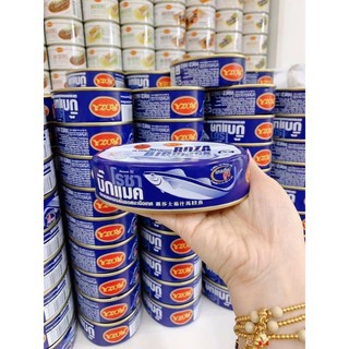 Cá thu hộp sốt cà Roza Bigmack 220g