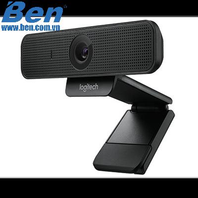 Webcam HD Logitech C925E