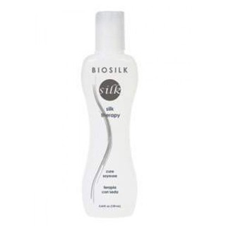 DẦU DƯỠNG BÓNG MƯỢT VÀ GỮI ẨM CAO BIOSILK SILK THERAPY 167ML