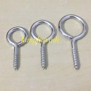 20 CÁI KHOEN TREO MÀN 8X6