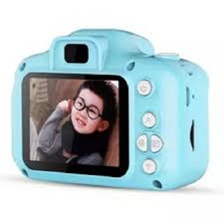 Kids Camera (Máy chụp hình trẻ em)