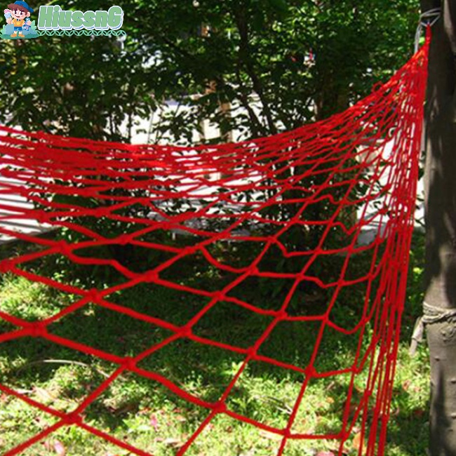 Võng Lưới Nylon 9 Lõi Dùng Ngoài Trời