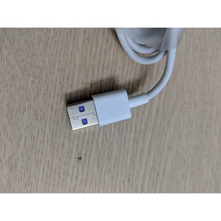 Dây Sạc Nhanh Huawei Type-C Quick Charge 2.0 Zin Mới