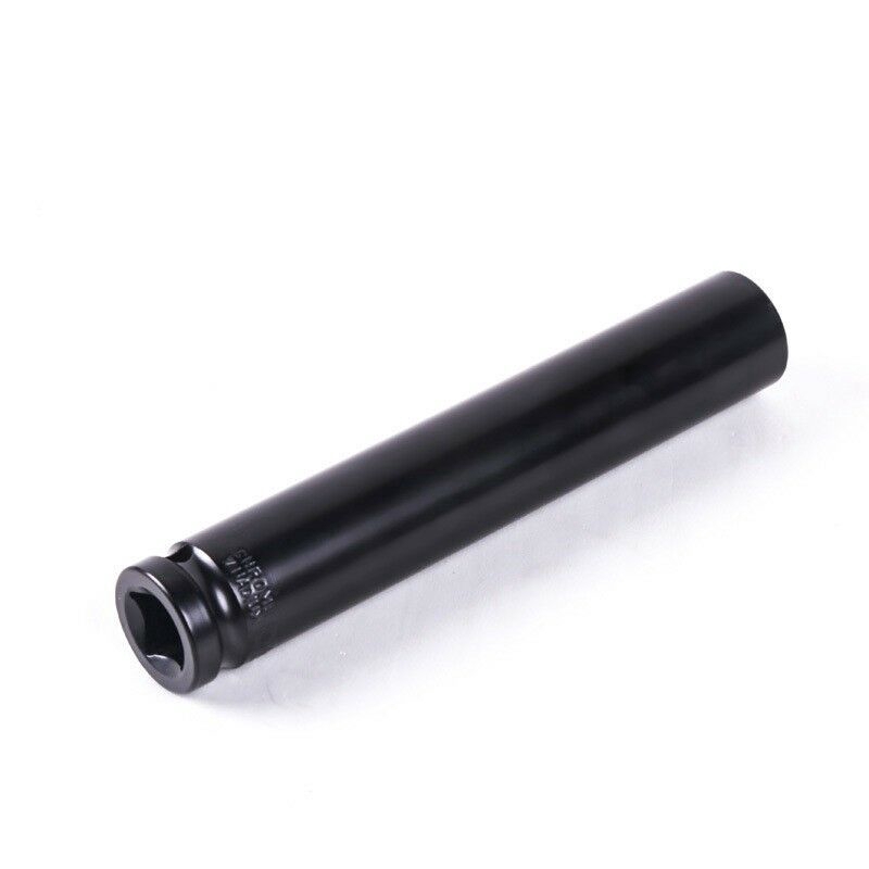 Ổ cắm lục giác màu đen dài 17~24mm 78mm 150mm 200mm chuyên dụng